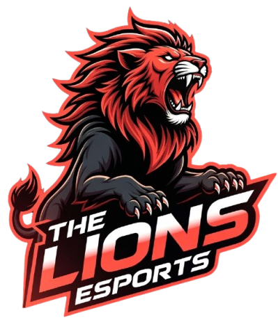 The Lions eSports